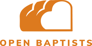 Open Baptists Logo
